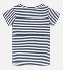 Hust & Claire Shirt KA Asu Blue moon