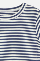 Hust & Claire Shirt KA Asu Blue moon