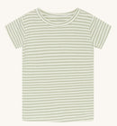 Hust & Claire Shirt KA Asu Green Sage