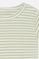 Hust & Claire Shirt KA Asu Green Sage