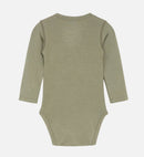 Hust & Claire Body Buller Khaki