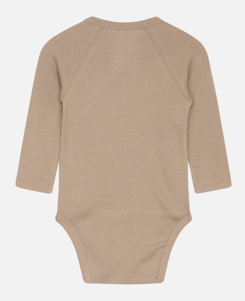 Hust & Claire Body Bum Mocha