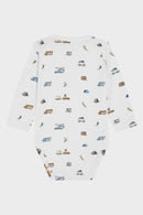 Hust & Claire Body Buller White sand