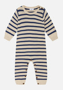 Hust & Claire Strickstrampler Blue moon