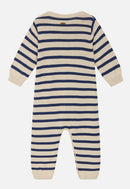 Hust & Claire Strickstrampler Blue moon