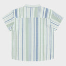 Hust & Claire Hemd Reik Jade Green