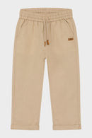 Hust & Claire Stoffhose Thure Sandy