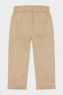 Hust & Claire Stoffhose Thure Sandy