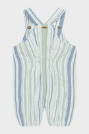 Hust & Claire Spieler Marko Leinen Jade Green