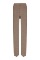 Hust & Claire Strumpfhose Foxie Wolle/Bambus Chinchilla