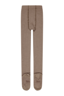 Hust & Claire Strumpfhose Foxie Wolle/Bambus Chinchilla