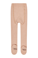 Hust & Claire Strumpfhose Foxie Wolle/Bambus Rose Cloud