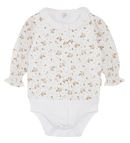 Hust & Claire Blusen-Body Bernadette Sugar