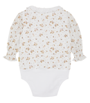 Hust & Claire Blusen-Body Bernadette Sugar