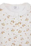 Hust & Claire Blusen-Body Bernadette Sugar