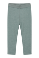 Leggings Laki Wolle Bambus Pineneedle