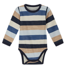 Hust & Claire Baloo Bodysuit Wolle/Bambus Jade green