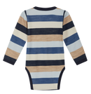 Hust & Claire Baloo Bodysuit Wolle/Bambus Jade green