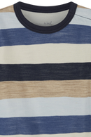 Hust & Claire Baloo Bodysuit Wolle/Bambus Jade green