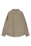 Hust & Claire Hemd Rasser Deep Ivy