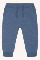 Hust & Claire Jogginghose Georg Blue Flint