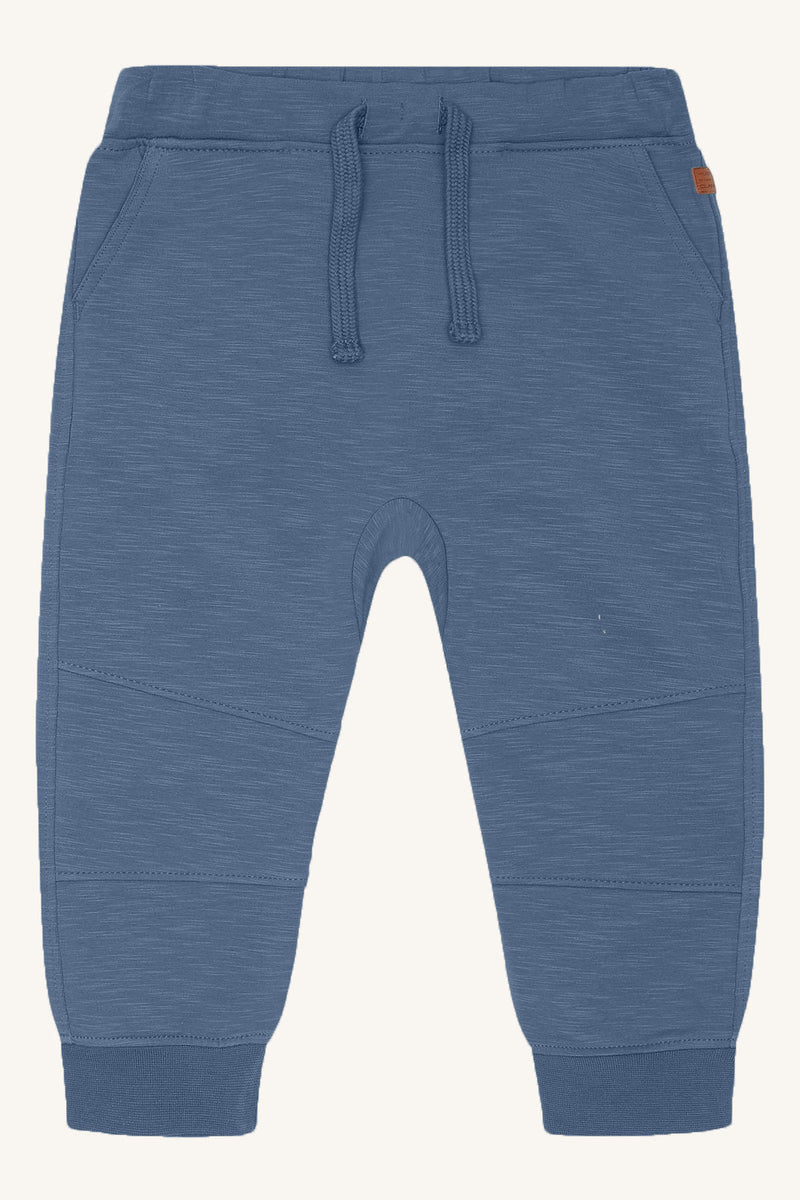 Hust & Claire Jogginghose Georg Blue Flint