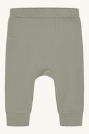 Hust & Claire Jogginghose Bambus Gusti Seagrass