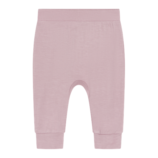 Hust & Claire Jogginghose Bambus Gusti Heather