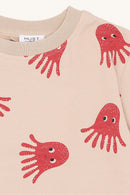 Hust & Claire T-Shirt Anton Cement