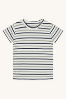 Hust & Claire T-Shirt Austin Seagrass