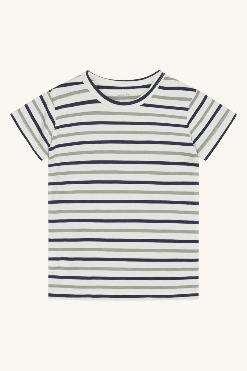 Hust & Claire T-Shirt Austin Seagrass