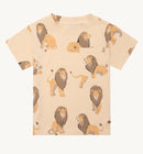 Hust & Claire T-Shirt Anton Sand