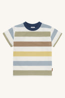 Hust & Claire T-Shirt Anton Ivory