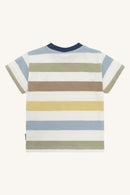 Hust & Claire T-Shirt Anton Ivory