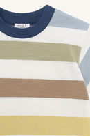 Hust & Claire T-Shirt Anton Ivory