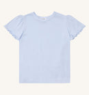 Hust& Claire T-Shirt Alma Winter Sky