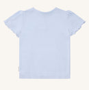 Hust& Claire T-Shirt Alma Winter Sky