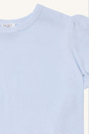 Hust& Claire T-Shirt Alma Winter Sky