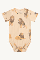 Hust & Claire Body Billy Sand