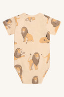 Hust & Claire Body Billy Sand