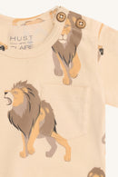 Hust & Claire Body Billy Sand