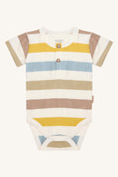 Hust & Claire Body Billy Ivory