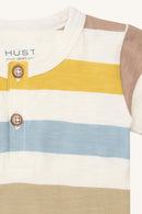 Hust & Claire Body Billy Ivory