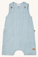 Hust & Claire Spieler Mik Musselin