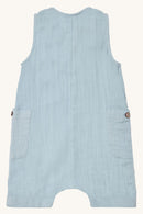 Hust & Claire Spieler Mik Musselin