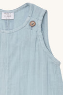 Hust & Claire Spieler Mik Musselin