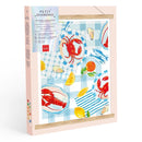 Diamond Painting Set - Hummer Diamond Painting La Petite Épicerie