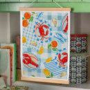 Diamond Painting Set - Hummer Diamond Painting La Petite Épicerie