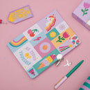 Diamond Painting Set Kids - Tagebuch Diamond Painting La Petite Épicerie