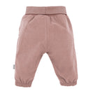 maximo BABY-Pumphose, Cord, Jerseybund
